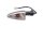 Intermitente delantero derecho, bombilla de cristal transparente BMW G 650 Xcountry E65X 0164 K15 07-10