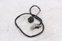 Cable del interruptor de la luz de freno delantera BMW G 650 Xcountry E65X 0164 K15 07-10
