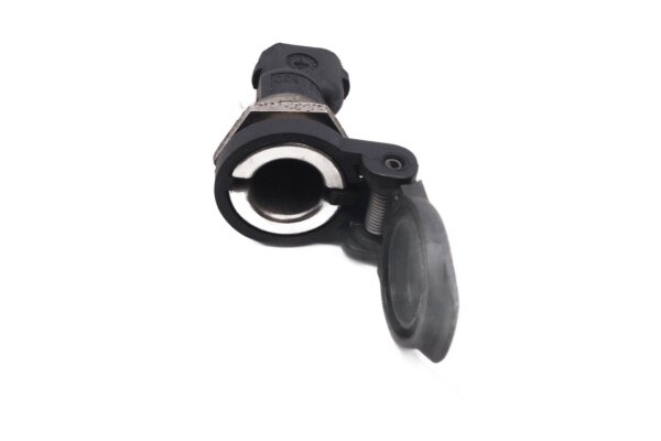 Bordsteckdose Steckdose Adapter hinten Elektrik BMW K 1200 S K40 K12S 0581 05-08