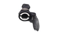 Bordsteckdose Steckdose Adapter hinten Elektrik BMW K...