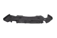 Front fairing cover, radiator grille BMW K 1200 S K40 K12S 0581 05-08