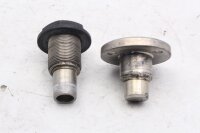 Front cardan bearing drive shaft mounting BMW K 1200 S K40 K12S 0581 05-08