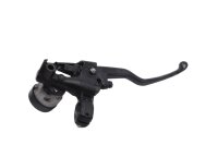 Kopplingsenhet, hydraulisk spak, huvudcylinder BMW K 1200 S K40 K12S 0581 05-08