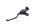 Kopplingsenhet, hydraulisk spak, huvudcylinder BMW K 1200 S K40 K12S 0581 05-08
