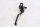 Kopplingsenhet, hydraulisk spak, huvudcylinder BMW K 1200 S K40 K12S 0581 05-08