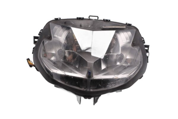 Faros delanteros BMW K 1200 S K40 K12S 0581 05-08
