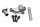 Tendicatena di distribuzione 226 078/2 2 BMW R 1200 GS K25 0307 R12 04-07