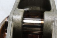 Stempel med stempelringe og låseringe, venstre BMW R 1150 GS R21 0415 99-04