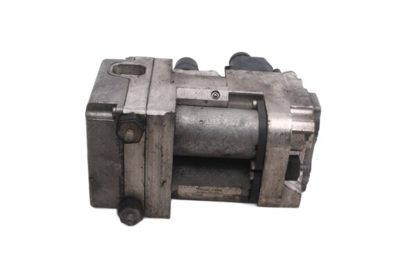 ABS-styrenhet, hydraulblock, bromsmodulator BMW R 1200 GS K25 0307 R12 04-07
