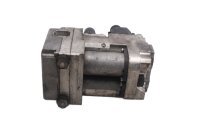 ABS control unit, hydraulic block, brake modulator BMW R...