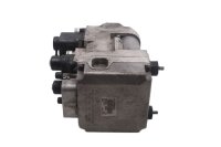 ABS control unit, hydraulic block, brake modulator BMW R...