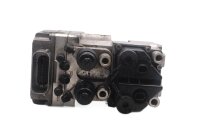 ABS-styrenhet, hydraulblock, bromsmodulator BMW R 1200 GS K25 0307 R12 04-07