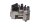 ABS-styrenhet, hydraulblock, bromsmodulator BMW R 1200 GS K25 0307 R12 04-07