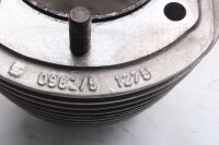Zylinder links Kühlrippen Laufbuchse Stößelrohr passend für BMW R 80 247 84-93