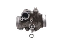 Gasklep, injector, luchtgeleider BMW G 650 Xcountry E65X...