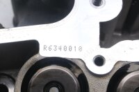 Topstykke, ventildæksel, indsugnings-, udstødnings- BMW G 650 Xcountry E65X 0164 K15 07-10