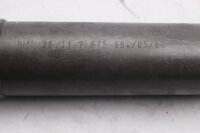Cardan shaft, drive shaft, universal joint BMW K 1200 S K40 K12S 0581 05-08