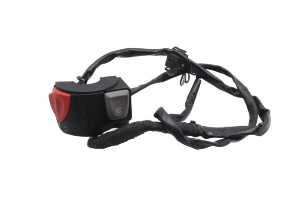 Höger styrströmbrytare, styrenhet BMW F 650 GS Dakar R13 0176 00-03
