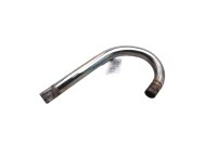 Exhaust manifold left exhaust pipe heat shield connection BMW R 80 247 84-93