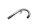 Exhaust manifold left exhaust pipe heat shield connection BMW R 80 247 84-93
