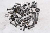 Skruesæt rammeliste BMW G 650 Xcountry E65X 0164 K15 07-10