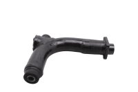 Schwingenrohr Achsantrieb hinten einseitig Lageraufnahme BMW R 80 247 84-93