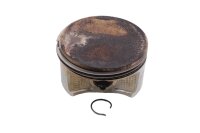 Zuiger, zuigerpen, zuigerveren, cilinder, motor BMW G 650...
