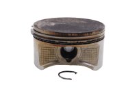 Zuiger, zuigerpen, zuigerveren, cilinder, motor BMW G 650...