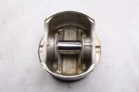 Stempel, stempelstift, ringe, cylinder, motor BMW G 650 Xcountry E65X 0164 K15 07-10