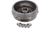 Vliegwiel, vliegwiel, dynamo rotor BMW G 650 Xcountry...