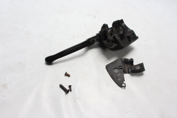 Etujarrupumppu, käsijarrusylinteri, vivun säätö BMW R 1150 GS R21 0415 99-04