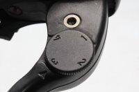 Etujarrupumppu, käsijarrusylinteri, vivun säätö BMW R 1150 GS R21 0415 99-04