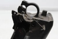 Etujarrupumppu, käsijarrusylinteri, vivun säätö BMW R 1150 GS R21 0415 99-04