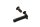 Etujarrupumppu, käsijarrusylinteri, vivun säätö BMW R 1150 GS R21 0415 99-04