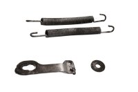 Seitenständer Schalter Feder Ständer Mechanismus BMW R 1150 GS R21 0415 99-04