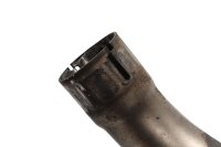 Auspuffkrümmer Abgasrohr rechts Krümmerrohr BMW R 1150 GS R21 0415 99-04