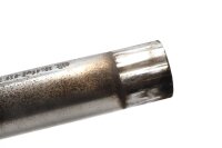 Auspuffkrümmer Abgasrohr rechts Krümmerrohr BMW R 1150 GS R21 0415 99-04