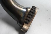 Auspuffkrümmer Abgasrohr rechts Krümmerrohr BMW R 1150 GS R21 0415 99-04
