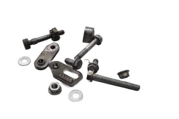 Fäste för generatormonteringsskruvar BMW R 1150 GS R21 0415 99-04