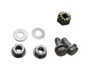 Fäste för generatormonteringsskruvar BMW R 1150 GS R21 0415 99-04