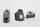 Fäste för generatormonteringsskruvar BMW R 1150 GS R21 0415 99-04