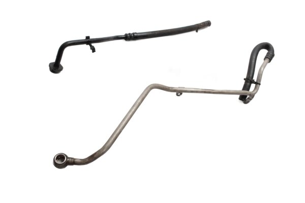 Ölkühlerleitung Anschlussleitung Leitung Ölkühler BMW R 1150 GS R21 0415 99-04