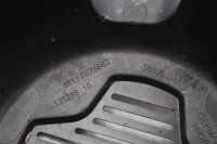 Bränsletanklock, bränslepumplock BMW R 1200 GS K25 0307 R12 04-07