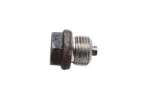 Ölablassschraube Magnetstopfen Ölwannenschraube BMW R 1200 GS K25 0307 R12 04-07