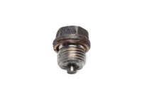 Ölablassschraube Magnetstopfen Ölwannenschraube BMW R 1200 GS K25 0307 R12 04-07