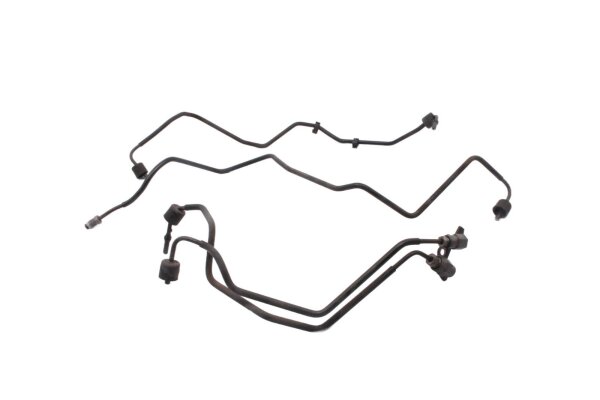 ABS-bremseledningsnet bremsesystem BMW R 1200 GS K25 0307 R12 04-07