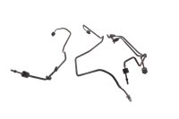 ABS-bremseledningsnet bremsesystem BMW R 1200 GS K25 0307 R12 04-07