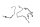 ABS-bremseledningsnet bremsesystem BMW R 1200 GS K25 0307 R12 04-07