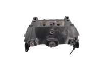 Nummerpladeholder, baglygtebeslag, bageste bagagebærer BMW R 1200 R R1ST K27 0400 11-14