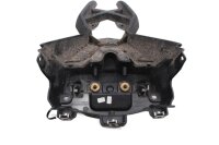 Nummerpladeholder, baglygtebeslag, bageste bagagebærer BMW R 1200 R R1ST K27 0400 11-14